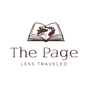 The Page Less Traveled - Home